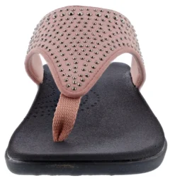 Clarks Women's Brio Vibe Wide Width Womens Sandals With Arch Support