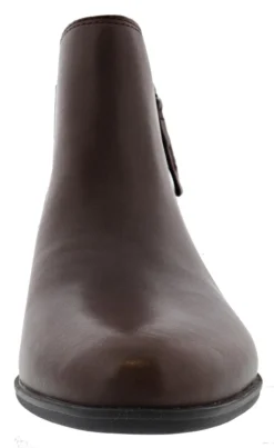 Clarks Of England Clarks Women's Adreena Hope Casual Ankle Boots