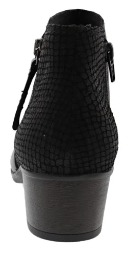 Clarks Of England Clarks Women's Adreena Hope Casual Ankle Boots