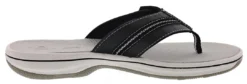 Clarks Of England Clarks Women Cloudsteppers Walking Flip Flop Sandals Brinkley Jazz