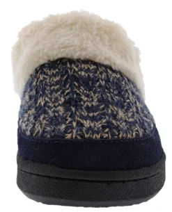 Clarks Of England Clarks Women's Indoor Outdoor Winter Clog Slippers Ginger