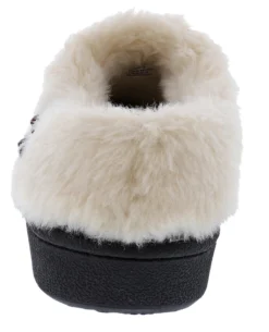 Clarks Of England Clarks Women's Indoor Outdoor Winter Clog Slippers Ginger