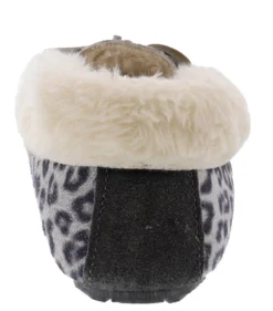 Clarks Of England Clarks Women's Indoor Outdoor Mocassin Slippers Dolly 23 Clarks Of England Clarks Women's Indoor Outdoor Mocassin Slippers Dolly