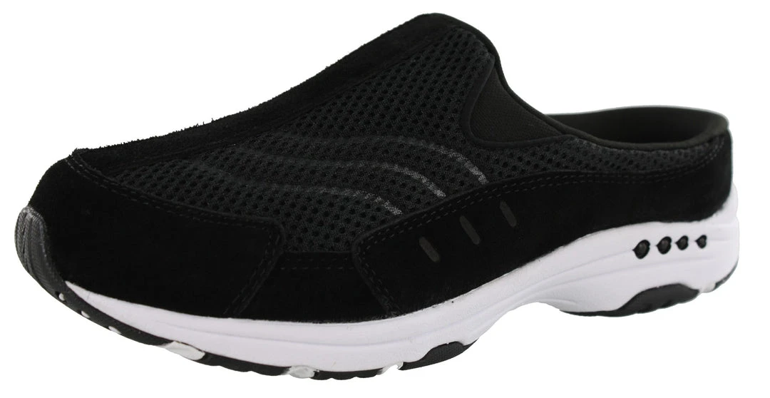 Easy Spirit Women's TravelTime Walking Shoes 28 Easy Spirit Women's TravelTime Walking Shoes