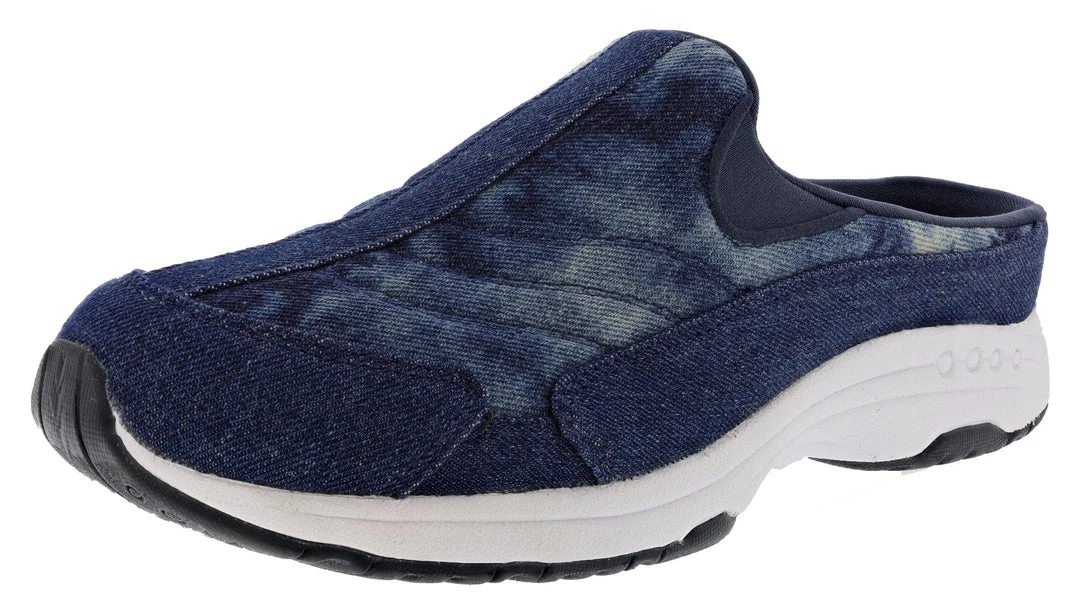 Easy Spirit Women's TravelTime Walking Shoes 33 Easy Spirit Women's TravelTime Walking Shoes