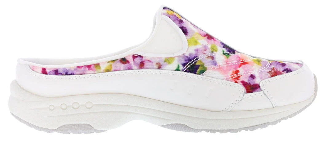 Easy Spirit Travel Time Women's Wide Toe Box Walking Shoes 14 Easy Spirit Travel Time Women's Wide Toe Box Walking Shoes