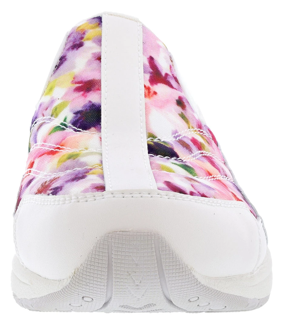 Easy Spirit Travel Time Women's Wide Toe Box Walking Shoes 15 Easy Spirit Travel Time Women's Wide Toe Box Walking Shoes