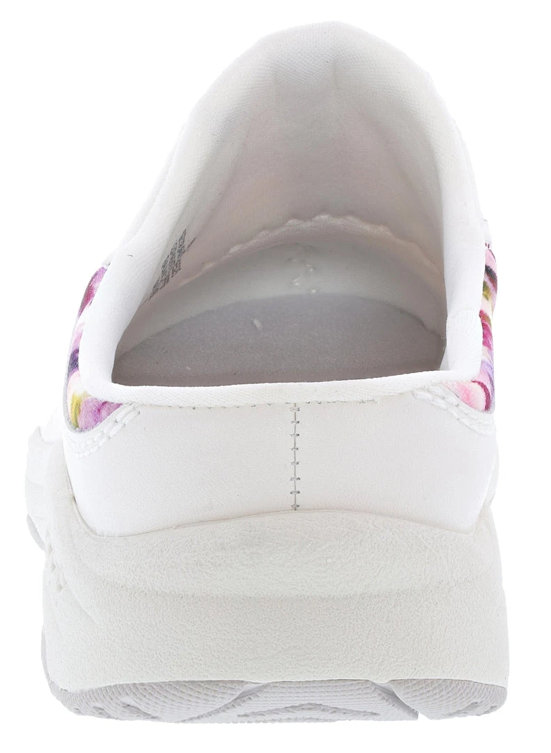 Easy Spirit Travel Time Women's Wide Toe Box Walking Shoes 16 Easy Spirit Travel Time Women's Wide Toe Box Walking Shoes