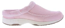 Easy Spirit Women's Travelfurr 2 Slip On Mule Clogs