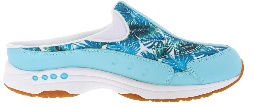 Easy Spirit Travel Time Women's Wide Toe Box Walking Shoes 19 Easy Spirit Travel Time Women's Wide Toe Box Walking Shoes