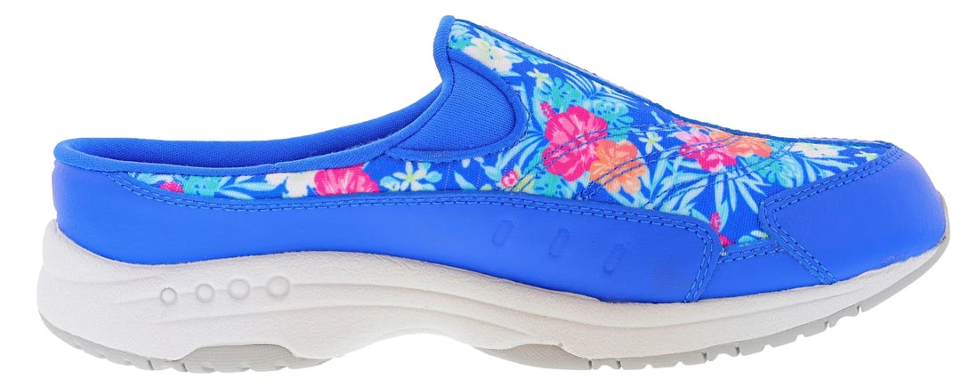 Easy Spirit Travel Time Women's Wide Toe Box Walking Shoes 9 Easy Spirit Travel Time Women's Wide Toe Box Walking Shoes