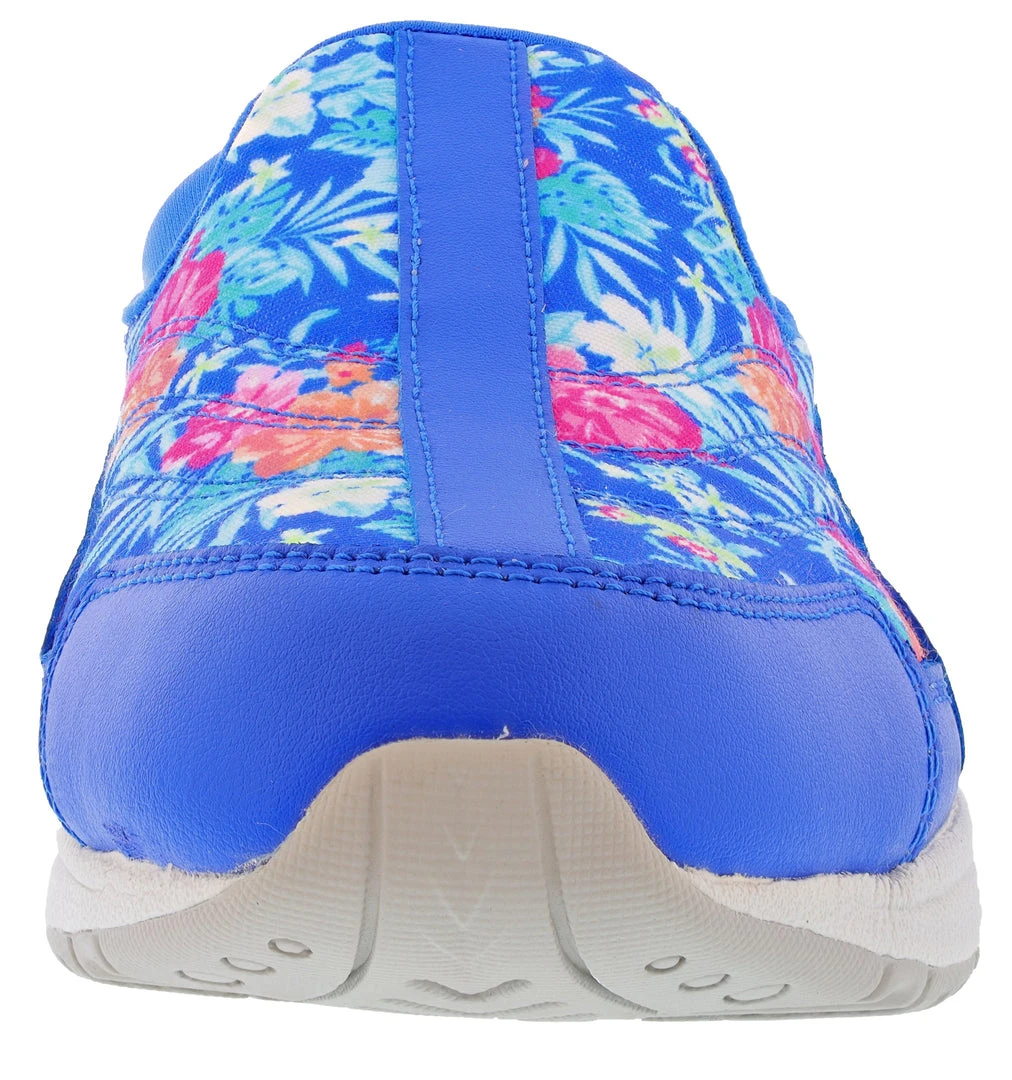 Easy Spirit Travel Time Women's Wide Toe Box Walking Shoes 10 Easy Spirit Travel Time Women's Wide Toe Box Walking Shoes