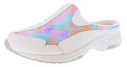 Easy Spirit Travel Time Women's Wide Toe Box Walking Shoes 77 Easy Spirit Travel Time Women's Wide Toe Box Walking Shoes