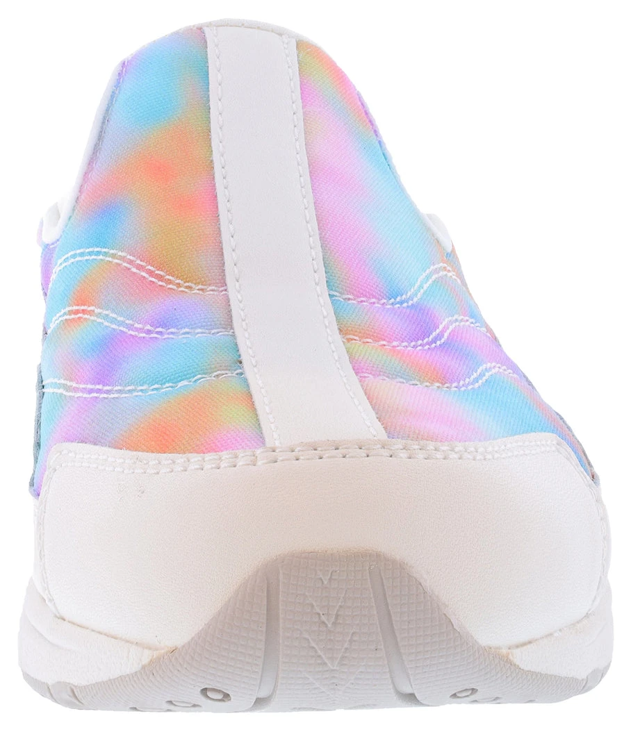 Easy Spirit Travel Time Women's Wide Toe Box Walking Shoes 25 Easy Spirit Travel Time Women's Wide Toe Box Walking Shoes