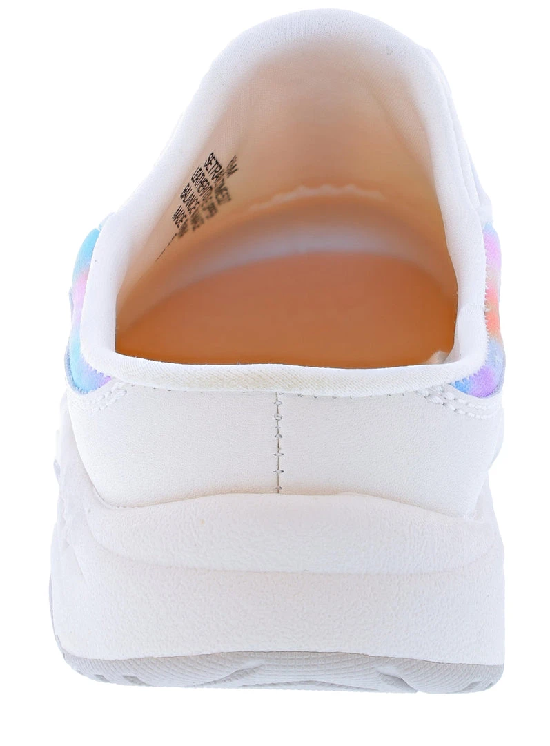 Easy Spirit Travel Time Women's Wide Toe Box Walking Shoes 26 Easy Spirit Travel Time Women's Wide Toe Box Walking Shoes