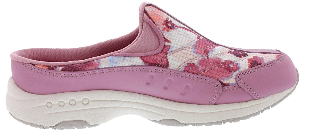 Easy Spirit Travel Time Women's Wide Toe Box Walking Shoes 34 Easy Spirit Travel Time Women's Wide Toe Box Walking Shoes