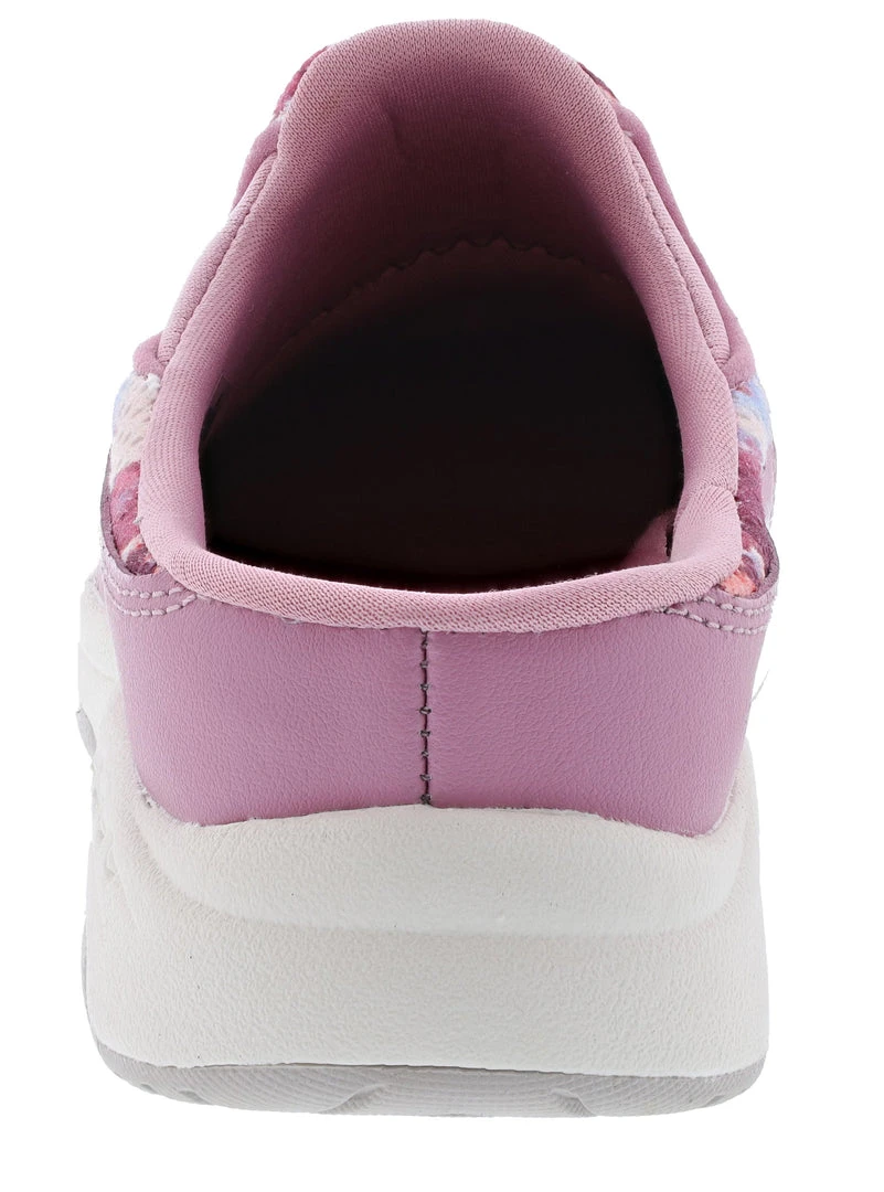 Easy Spirit Travel Time Women's Wide Toe Box Walking Shoes 36 Easy Spirit Travel Time Women's Wide Toe Box Walking Shoes