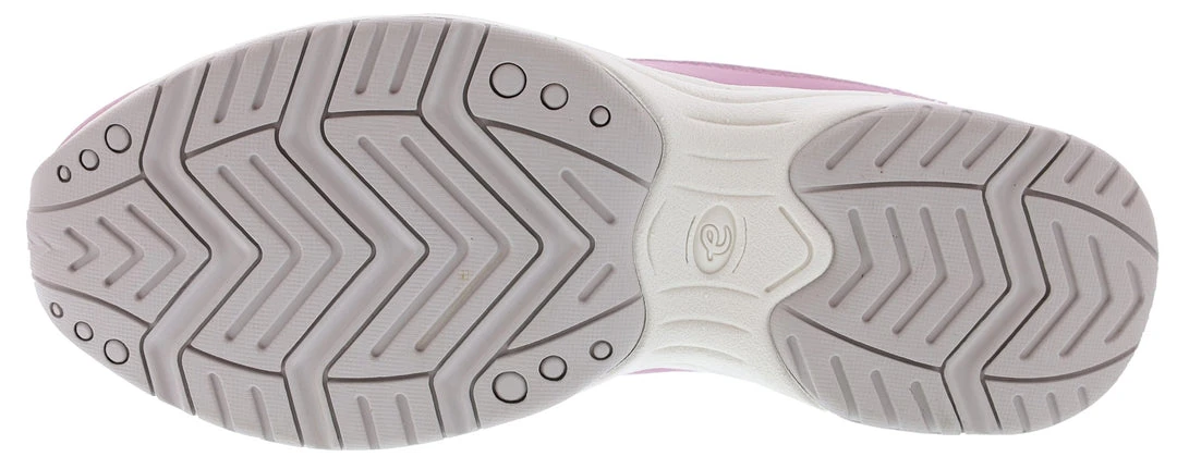 Easy Spirit Travel Time Women's Wide Toe Box Walking Shoes 7 Easy Spirit Travel Time Women's Wide Toe Box Walking Shoes