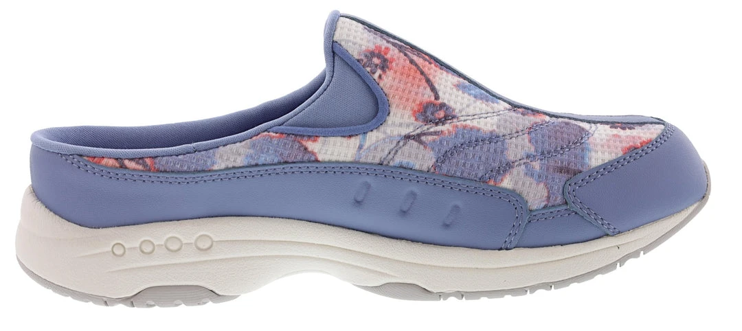 Easy Spirit Travel Time Women's Wide Toe Box Walking Shoes 4 Easy Spirit Travel Time Women's Wide Toe Box Walking Shoes