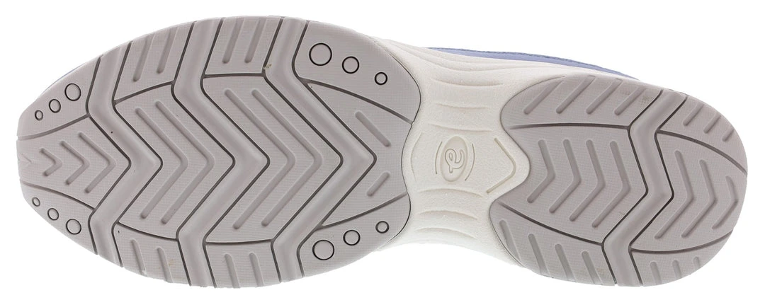 Easy Spirit Travel Time Women's Wide Toe Box Walking Shoes 37 Easy Spirit Travel Time Women's Wide Toe Box Walking Shoes