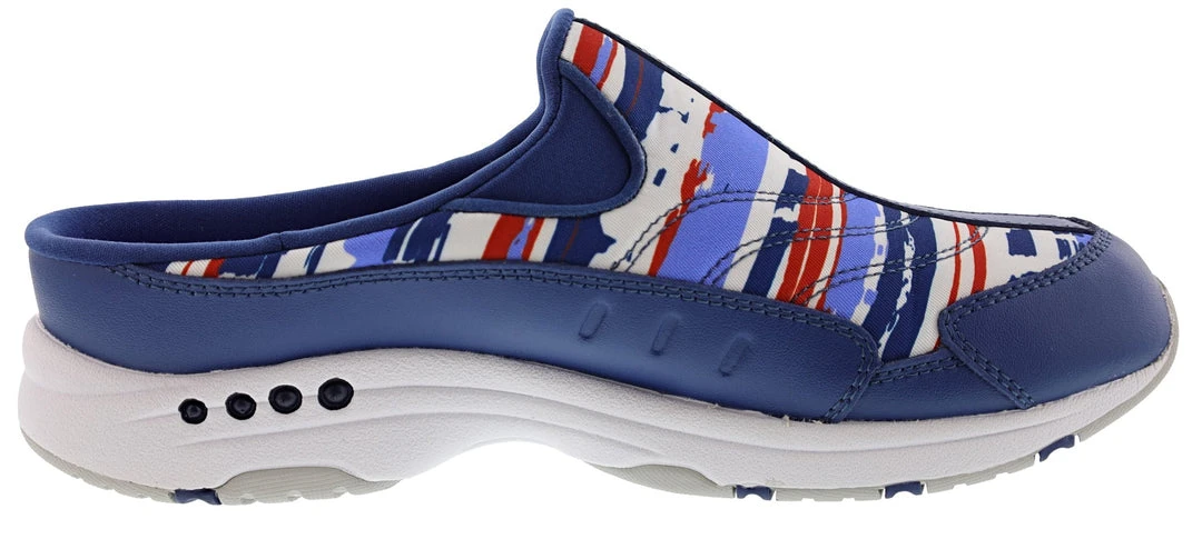 Easy Spirit Travel Time Women's Wide Toe Box Walking Shoes 39 Easy Spirit Travel Time Women's Wide Toe Box Walking Shoes