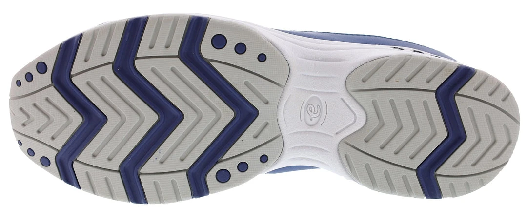 Easy Spirit Travel Time Women's Wide Toe Box Walking Shoes 42 Easy Spirit Travel Time Women's Wide Toe Box Walking Shoes