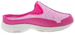 Easy Spirit Travel Time Women's Wide Toe Box Walking Shoes 83 Easy Spirit Travel Time Women's Wide Toe Box Walking Shoes