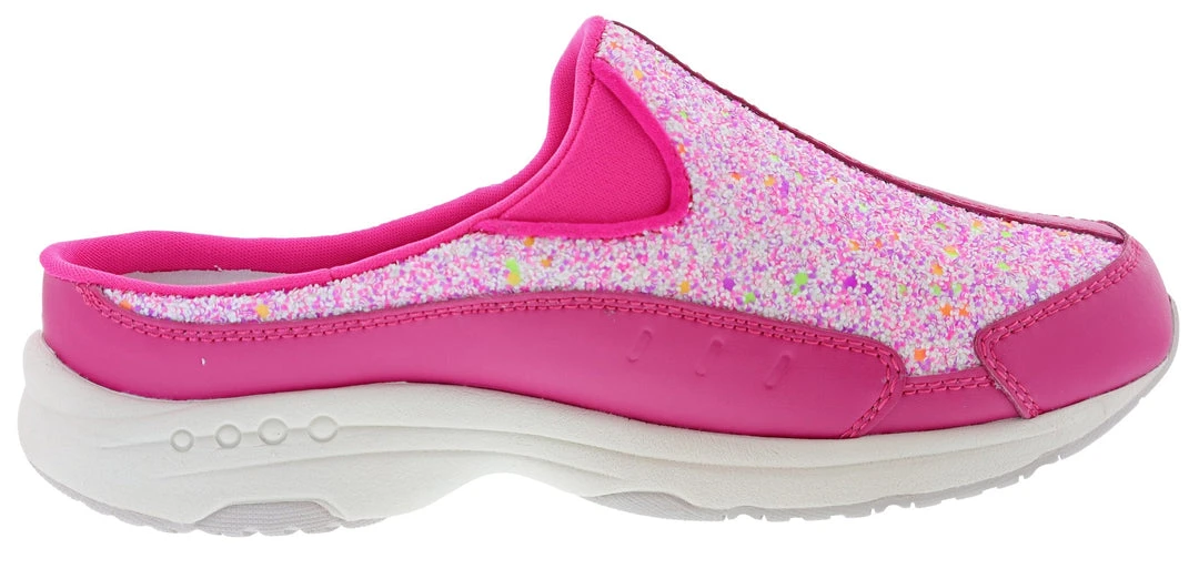 Easy Spirit Travel Time Women's Wide Toe Box Walking Shoes 29 Easy Spirit Travel Time Women's Wide Toe Box Walking Shoes