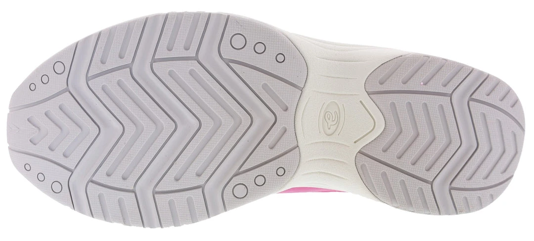 Easy Spirit Travel Time Women's Wide Toe Box Walking Shoes 32 Easy Spirit Travel Time Women's Wide Toe Box Walking Shoes