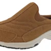 Easy Spirit Women's Travel Eco Walking Mules
