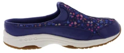 Easy Spirit Women's TravelTime Wide Width Ladies Shoes For Standing All Day