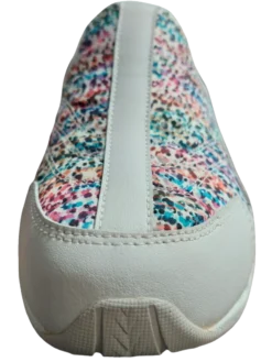 Easy Spirit Women's TravelTime Wide Width Classic Mule Clogs