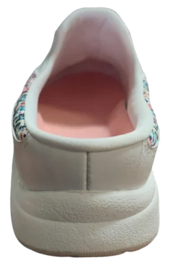 Easy Spirit Women's TravelTime Wide Width Classic Mule Clogs