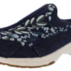 Easy Spirit Women's TravelTime Athletic Clogs