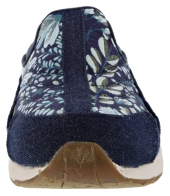 Easy Spirit Women's TravelTime Wide Width Ladies Shoes For Standing All Day 82 Easy Spirit Women's TravelTime Wide Width Ladies Shoes For Standing All Day