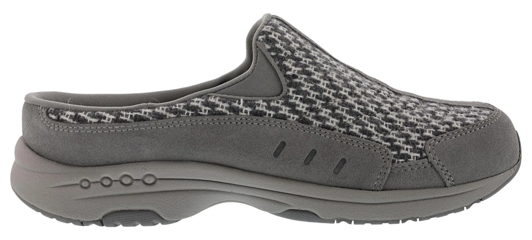 Easy Spirit Women's TravelTime Wide Width Ladies Shoes For Standing All Day 30 Easy Spirit Women's TravelTime Wide Width Ladies Shoes For Standing All Day