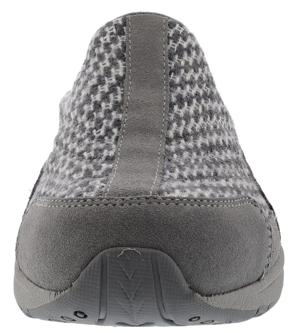 Easy Spirit Women's TravelTime Wide Width Ladies Shoes For Standing All Day 31 Easy Spirit Women's TravelTime Wide Width Ladies Shoes For Standing All Day