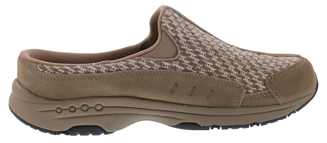 Easy Spirit Women's TravelTime Wide Width Ladies Shoes For Standing All Day 25 Easy Spirit Women's TravelTime Wide Width Ladies Shoes For Standing All Day