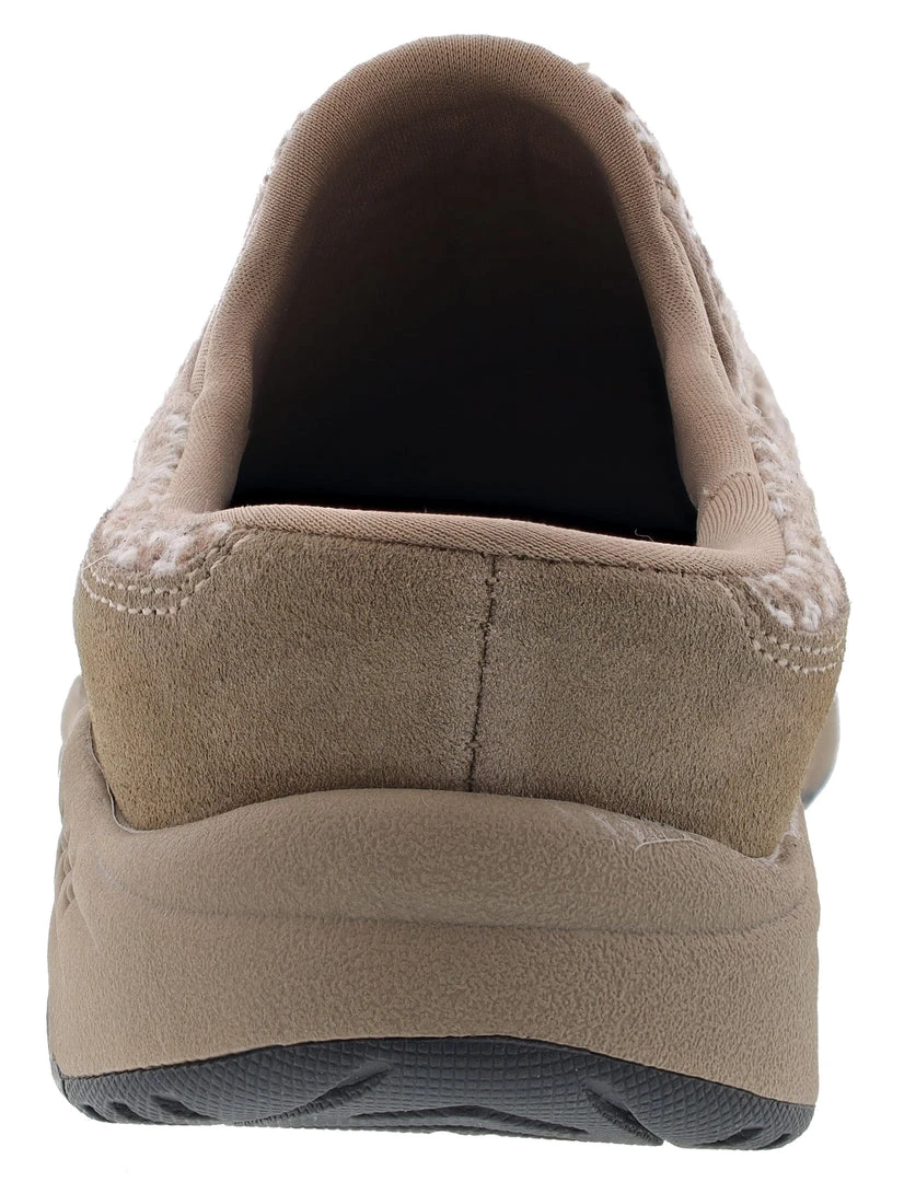 Easy Spirit Women's TravelTime Wide Width Ladies Shoes For Standing All Day 27 Easy Spirit Women's TravelTime Wide Width Ladies Shoes For Standing All Day
