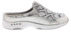 Easy Spirit Women's TravelTime Wide Width Ladies Shoes For Standing All Day 119 Easy Spirit Women's TravelTime Wide Width Ladies Shoes For Standing All Day