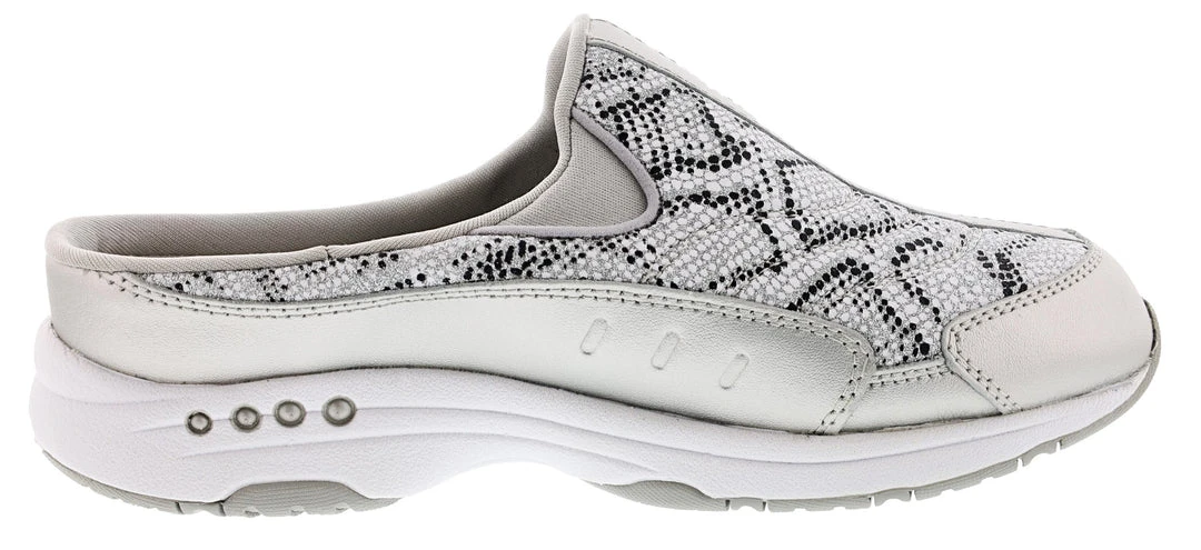 Easy Spirit Women's TravelTime Wide Width Ladies Shoes For Standing All Day 57 Easy Spirit Women's TravelTime Wide Width Ladies Shoes For Standing All Day