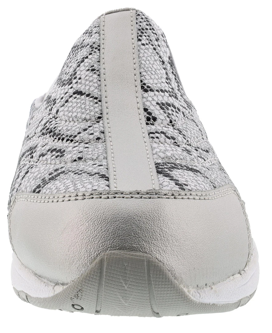 Easy Spirit Women's TravelTime Wide Width Ladies Shoes For Standing All Day 58 Easy Spirit Women's TravelTime Wide Width Ladies Shoes For Standing All Day