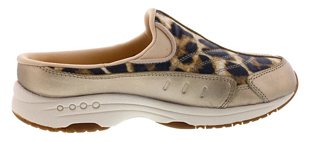 Easy Spirit Women's TravelTime Wide Width Ladies Shoes For Standing All Day 52 Easy Spirit Women's TravelTime Wide Width Ladies Shoes For Standing All Day