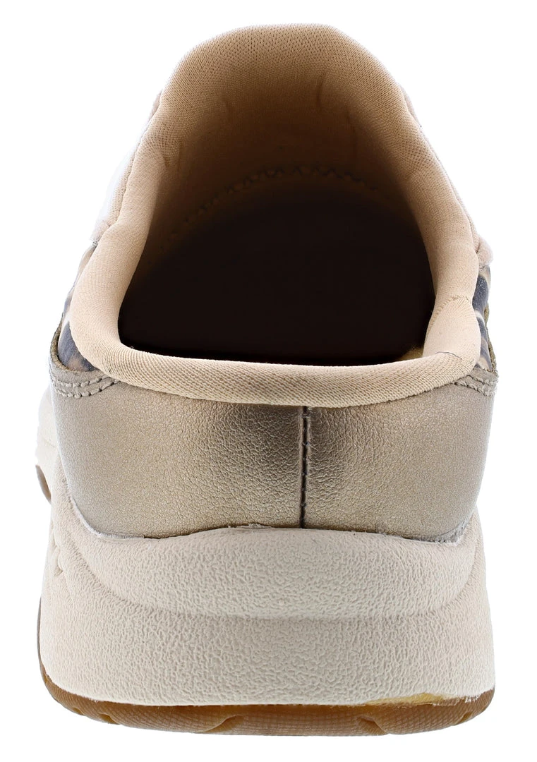 Easy Spirit Women's TravelTime Wide Width Ladies Shoes For Standing All Day 54 Easy Spirit Women's TravelTime Wide Width Ladies Shoes For Standing All Day