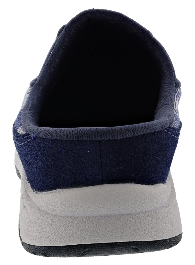 Easy Spirit Women's TravelTime Wide Width Ladies Shoes For Standing All Day 44 Easy Spirit Women's TravelTime Wide Width Ladies Shoes For Standing All Day