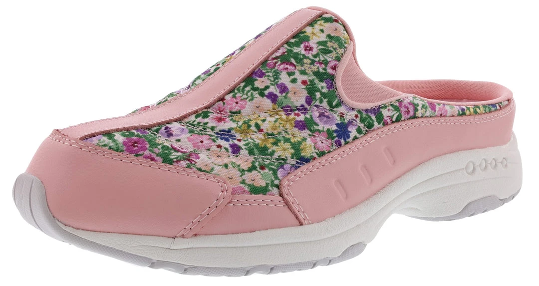 Easy Spirit Women's TravelTime Wide Width Ladies Shoes For Standing All Day 61 Easy Spirit Women's TravelTime Wide Width Ladies Shoes For Standing All Day