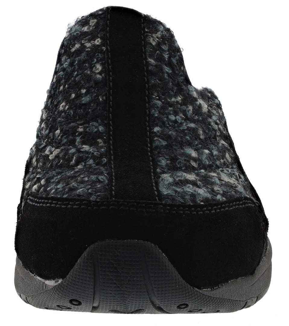 Easy Spirit Travel Time Women's Wide Toe Box Walking Shoes 55 Easy Spirit Travel Time Women's Wide Toe Box Walking Shoes