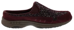 Easy Spirit Travel Time Women's Wide Toe Box Walking Shoes 103 Easy Spirit Travel Time Women's Wide Toe Box Walking Shoes