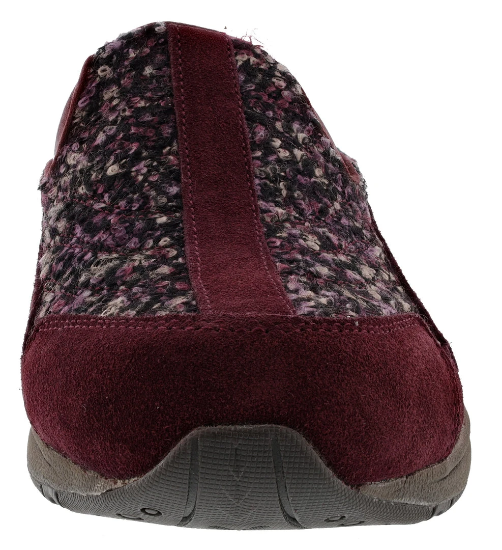 Easy Spirit Travel Time Women's Wide Toe Box Walking Shoes 50 Easy Spirit Travel Time Women's Wide Toe Box Walking Shoes