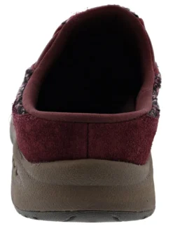 Easy Spirit Travel Time Women's Wide Toe Box Walking Shoes 105 Easy Spirit Travel Time Women's Wide Toe Box Walking Shoes